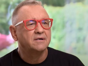 "Ni cholery, cała mi na to ochota przeszła". Wściekły Owsiak wycofuje się z #hot16challenge2