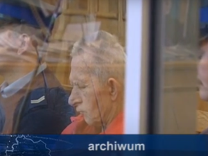 [Felieton "TS"] rosemann: Cyba ma się świetnie i już jest w drodze