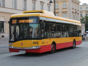[Felieton "TS"] Cezary Krysztopa: Zbiorkom apokalipsy