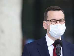 PMM o JP2: To dzięki niemu runęły te mury; jego nauczanie było zwiastunem nadziei dla całego świata