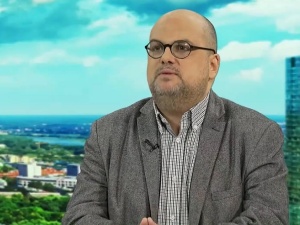 Memches o PZPR-owskich korzeniach Trójki, Kuczyński go obraża: "Służalcy, pachołki władzy, lokaje..."
