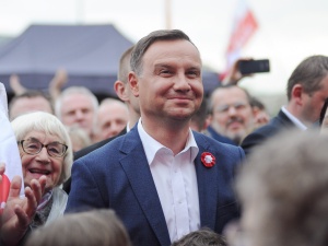 [sondaż] Roszada w rankingu. Drugą turę wygrywa...
