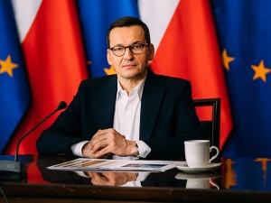[video] PMM: "Mamy plan. Jeszcze szybciej będziemy nadrabiać dystans do najbogatszych..."