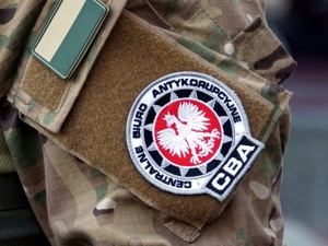 CBA: Wyłudzenia w PARP. W tle pranie pieniędzy pochodzących z przestępstwa i setki milionów strat