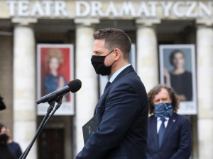 Trzaskowski: "Spotkania Grupy Bilderberg pomagają budować wiedzę". Zaprosił go Sikorski