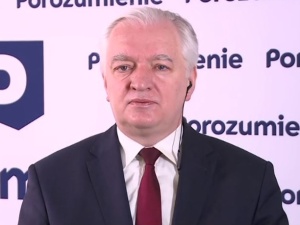 Gowin chce się spotkać z Kaczyńskim ws... sytuacji w Trójce. "Mamy liczne uwagi dot. mediów publicznych"