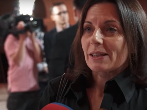 Jutro premiera filmu Latkowskiego o pedofilii wśród celebrytów. Dziennikarka OKO.press niezadowolona
