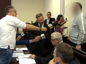 Coś niesamowitego. Sąd znowu wypuszcza "Hossa" z aresztu!