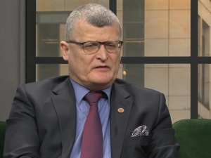 Koronawirus. Eksperci o apelu Trzaskowskiego: To nie ma sensu; sprawa polityczna i kompletnie nielogiczna