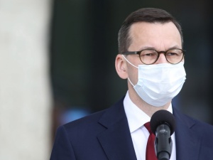 Premier powołał szefa CBA oraz zastępców szefa CBA i ABW