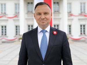 Prezydent Duda podpisał dziś ustawę antyprzemocową