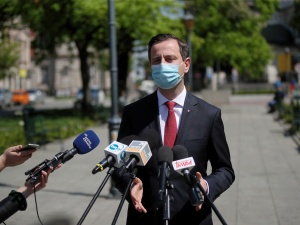 PSL-Kukiz'15 złoży w Sejmie projekt ustawy ws. likwidacji Rady Mediów Narodowych