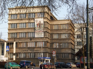 Jerzy Bukowski: Koniec muzeum-widma