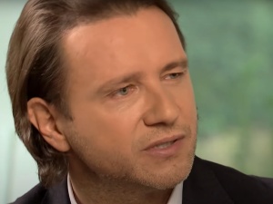"Chciałem zdecydowanie zaprzeczyć". Radosław Majdan odpowiada Latkowskiemu po "Nic się nie stało"