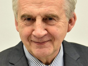 Prof. Marian Zembala w TVN-ie: Znam Łukasza Szumowskiego 15 lat, zaimponował mi uczciwością