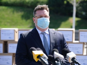 Wiceminister sprawiedliwości: Nikt nie jest traktowany z taryfą ulgową. Wkrótce komisja ds. pedofilii