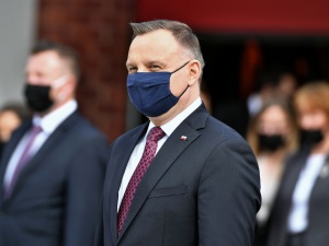 Prezydent powołał Justynę Kotowską do państwowej komisji ds. pedofilii