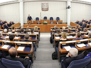 W Senacie debatują na temat sytuacji w Programie III Polskiego Radia