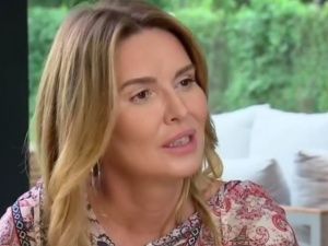 "Ci, którzy lekceważą film...". Hanna Lis zabrała głos ws. "Nic się nie stało". Wspomniała o Kaczyńskim