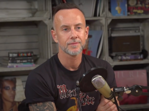 Adam "Nergal" Darski odniósł się do filmu Latkowskiego. "Grube przegięcie; wyciągnę konsekwencje"
