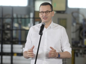 Premier zabrał głos ws. wyborów prezydenckich. Podał datę