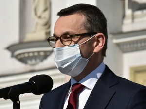 Premier Morawiecki powołał Elżbietę Malicką na członka komisji ds. zwalczania pedofilii