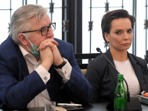 Prezes Polskiego Radia: nic mi nie wiadomo o ingerencjach w decyzje dyrektora Trójki