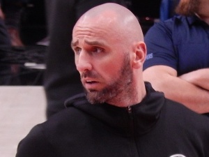 "Byłem raz i nigdy nie wróciłem. Żałuję tego razu". Gortat o "Zatoce Sztuki" z filmu Latkowskiego