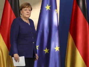 [Z Niemiec dla Tysol.pl] Wojciech Osiński: Kto zastąpi Angelę Merkel? Co to oznacza dla Polski?