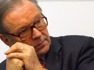 Latkowski oskarżył Krzysztofa Zanussiego o "korzystanie z chłopców". Reżyser odpowiada