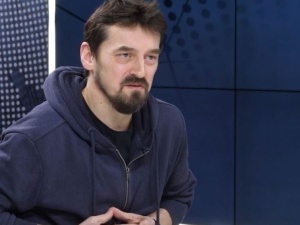 "Nie zostawiłem sprawy pedofilów w świecie celebrytów". Mariusz Zielke zabiera głos