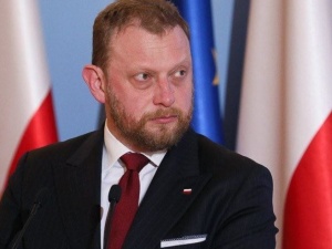 Szumowski o Nitrasie: "W dawnych czasach dałbym mu w pysk. To człowiek chamski i niekulturalny"