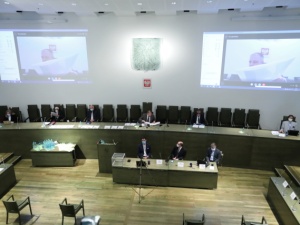 Trwa wysłuchanie kandydatów na I prezesa Sądu Najwyższego