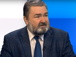 "Ataki na nasz kraj są już normą". Mocne słowa europosła PiS