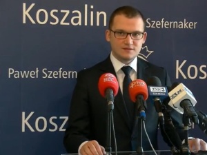 Paweł Szefernaker: "Rafał Trzaskowski bezczelnie kłamie"