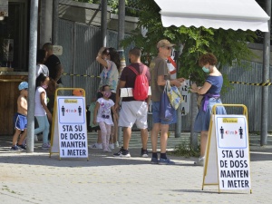 Włochy: W Lombardii nie zanotowano zgonu z powodu COVID-19. Pierwsza taka doba od początku epidemii