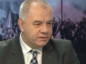 Najprawdopodobniej w tym tygodniu Sejm zajmie się wnioskiem o odwołanie wicepremiera Jacka Sasina