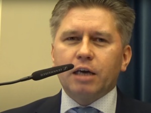 [video] Matczak: "Kiedyś o wyborze I Prezesa decydował wybór sędziów". A konstytucja swoje...
