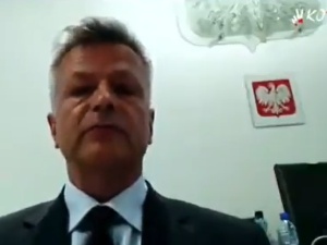 [video] Sędzia Wróbel: Sędziowie nie mogą sami powołać szefa. Muszą przedstawić 5 kandydatów prezydentowi