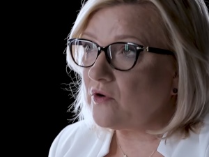 Beata Kempa: Raport o praworządności w Polsce jest jednym wielkim zbiorem nieprawdziwych oskarżeń