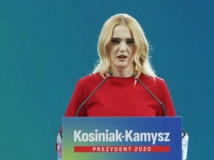 Jerzy Bukowski: "Dobra żona to męża korona", ale niekoniecznie w polityce