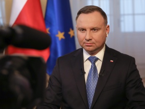 PAD: Prezydent wybiera tego kandydata, którego uważa za najbardziej właściwego - i ja wyboru dokonałem