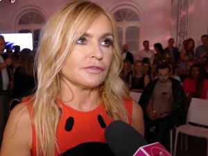 [video] Sądzicie, że widzieliście już wszystko? Takiego zachowania red. Olejnik chyba nie