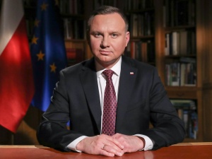 [Nowy sondaż prezydencki] W drugiej turze Andrzej Duda wygrywa z każdym