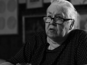 W przeddzień Dnia Matki zmarła Krystyna Barchańska, matka najmłodszej ofiary stanu wojennego