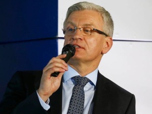 Jaśkowiak: Wybory 28 czerwca niemożliwe do przeprowadzenia. Nie weźmiemy odpowiedzialności za organizację