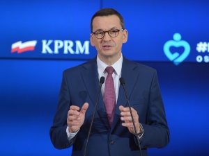 PMM: Opozycja za wszelką cenę chce rozchwiać nastroje, doprowadzić do chaosu. Przeprowadzimy te wybory