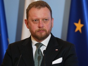 Min. Murdzek: Sugestie dot. wpływu Łukasza Szumowskiego na działania NCBR to pomówienia
