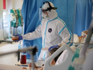 170 kolejnych przypadków zakażeń. Nowy raport Ministerstwa Zdrowia