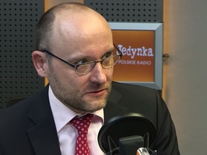 Kamil Zaradkiewicz: To może oznaczać, że wszystkie powołania I Prezesów SN od 1998 są nieważne